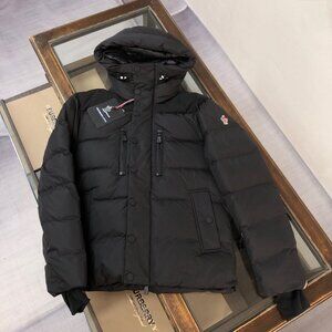 Moncler Men's Coat